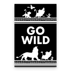 Скретч-карти і постери - Плакат ABYstyle Disney Король Лев (ABYDCO565) Скретч-карти і постери - Плакат ABYstyle Disney Король Лев (ABYDCO565)