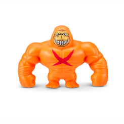 Антистрес іграшки - Стретч-іграшка Smashers Slam Heroes Orange Gorrila (74140A) Антистрес іграшки - Стретч-іграшка Smashers Slam Heroes Orange Gorrila (74140A)