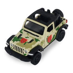 Транспорт і спецтехніка - Позашляховик TechnoDrive Шеврони Героїв Jeep Wrangler Rubicon ОК Південь (250398UM) Транспорт і спецтехніка - Позашляховик TechnoDrive Шеврони Героїв Jeep Wrangler Rubicon ОК Південь (250398UM)