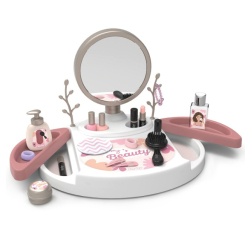 Набори професій - Ігровий набір Smoby Б'юті студія Стиліст (7600320258) Набори професій - Ігровий набір Smoby Б'юті студія Стиліст (7600320258)