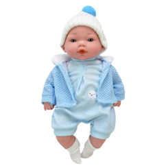 Пупси - Пупс Країна Іграшок Чудо малюк (PL-524-104) Пупси - Пупс Країна Іграшок Чудо малюк (PL-524-104)