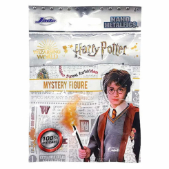 Фігурки персонажів - Колекційна фігурка Jada Гаррі Поттер (253181001) Фігурки персонажів - Колекційна фігурка Jada Гаррі Поттер (253181001)