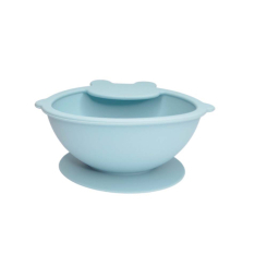 Дитячий посуд та аксесуари - Тарілка Lindo силіконова на присосці (4890211029657) Дитячий посуд та аксесуари - Тарілка Lindo силіконова на присосці (4890211029657)