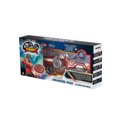 Дзиги та бойові арени - Дзиґа Infinity Nado VI Advanced pack Blazing war bear (EU654132) Дзиги та бойові арени - Дзиґа Infinity Nado VI Advanced pack Blazing war bear (EU654132)