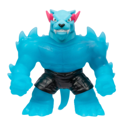 Антистрес іграшки - Стретч-антистрес MrBeast Lab Супер Пантера (123813) Антистрес іграшки - Стретч-антистрес MrBeast Lab Супер Пантера (123813)