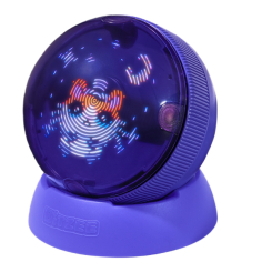 Електроніка для дітей - Інтерактивна іграшка Bitzee Хом'яки в кулі (6072683) Електроніка для дітей - Інтерактивна іграшка Bitzee Хом'яки в кулі (6072683)