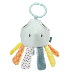 Іграшки для ванни - Іграшка для купання Fehn Восьминіг (050066) (4001998050066) Іграшки для ванни - Іграшка для купання Fehn Восьминіг (050066) (4001998050066)