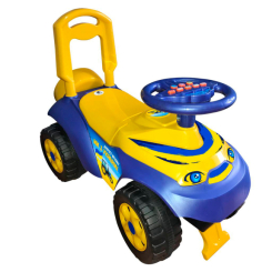 Толокари - Толокар Doloni Патріот (0142/17UA) Толокари - Толокар Doloni Патріот (0142/17UA)