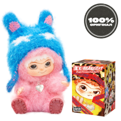 Персонажі мультфільмів - М’яка іграшка-сюрприз Pop Top Letsvan Wakuku Весела вечірка (17WK-0601) Персонажі мультфільмів - М’яка іграшка-сюрприз Pop Top Letsvan Wakuku Весела вечірка (17WK-0601)