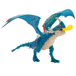 Фігурки персонажів - Фігурка Dragons Як приборкати дракона Дракон-бластер Вертлява Верть (SM66662/9573) Фігурки персонажів - Фігурка Dragons Як приборкати дракона Дракон-бластер Вертлява Верть (SM66662/9573)