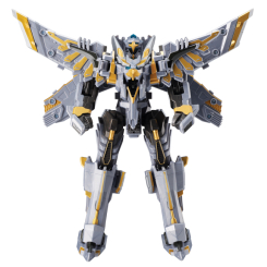 Трансформери - Робот-трансформер Tobot Детективи галактики S2 Циклон Хок (301110) Трансформери - Робот-трансформер Tobot Детективи галактики S2 Циклон Хок (301110)