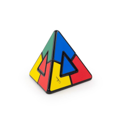 Головоломки - Головоломка RecentToys Pyraminx Duo (8717278850719) Головоломки - Головоломка RecentToys Pyraminx Duo (8717278850719)