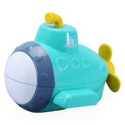 Іграшки для ванни - Іграшка для води Bb junior Splash n play Підводний човен із світловим ефектом (16-89001) Іграшки для ванни - Іграшка для води Bb junior Splash n play Підводний човен із світловим ефектом (16-89001)
