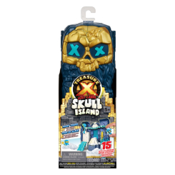 Фігурки персонажів - Набір-сюрприз Treasure X Замерзла вежа Загублені землі (123622) Фігурки персонажів - Набір-сюрприз Treasure X Замерзла вежа Загублені землі (123622)