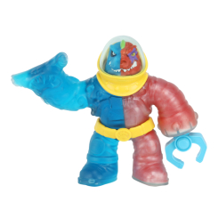 Антистрес іграшки - Стретч-антистресс Goo Jit Zu Гу Тайро (123138) Антистрес іграшки - Стретч-антистресс Goo Jit Zu Гу Тайро (123138)