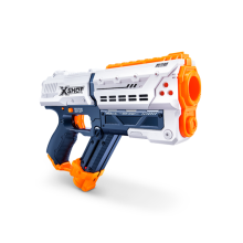 Помпова зброя