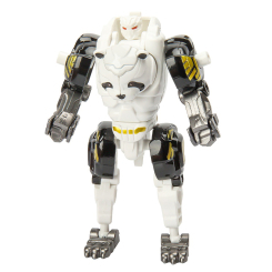 Трансформери - Трансформер Kids Team Панда (E2053-01) Трансформери - Трансформер Kids Team Панда (E2053-01)