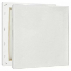 Товари для малювання - Холст на підрамнику Art Craft 20 х 20 см (13008) Товари для малювання - Холст на підрамнику Art Craft 20 х 20 см (13008)