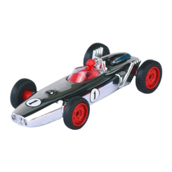 Автомоделі - Автомодель Majorette 60 років Перша в історії сріблястий (2054103/6) Автомоделі - Автомодель Majorette 60 років Перша в історії сріблястий (2054103/6)