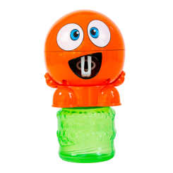 Мильні бульбашки - Мильні бульбашки Gazillion Bubbles Дивак червоний 59 мл (GZ36569) Мильні бульбашки - Мильні бульбашки Gazillion Bubbles Дивак червоний 59 мл (GZ36569)