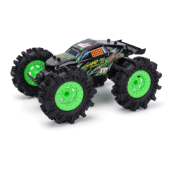 Радіокеровані моделі - Автомодель на радіокеруванні Maisto Tech Swamp Crawler (82546 black) Радіокеровані моделі - Автомодель на радіокеруванні Maisto Tech Swamp Crawler (82546 black)
