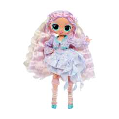 Ляльки - Лялька LOL Surprise OMG S8 Перлинка (510390) Ляльки - Лялька LOL Surprise OMG S8 Перлинка (510390)