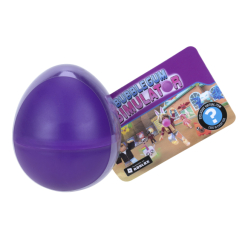 М'які тварини - М'яка іграшка Jazwares Roblox Bubble Gum Simulator (ROB0551) М'які тварини - М'яка іграшка Jazwares Roblox Bubble Gum Simulator (ROB0551)