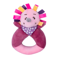 Брязкальця, прорізувачі - Брязкальце Funmuch Їжачок (FM555-10H) Брязкальця, прорізувачі - Брязкальце Funmuch Їжачок (FM555-10H)