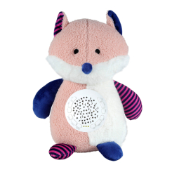 Нічники, проектори - Проектор Funmuch Лисичка (FM666-35) Нічники, проектори - Проектор Funmuch Лисичка (FM666-35)