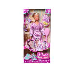 Ляльки - Лялька Steffi & Evi Love Штеффі Квіткова зачіска (5733640) Ляльки - Лялька Steffi & Evi Love Штеффі Квіткова зачіска (5733640)