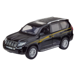Автомоделі - Автомодель Автопром Toyota Land Cruiser Prado (68270A(B)) Автомоделі - Автомодель Автопром Toyota Land Cruiser Prado (68270A(B))