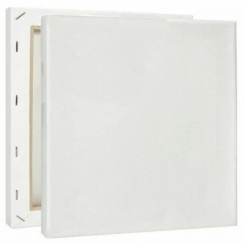 Товари для малювання - Холст на підрамнику Art Craft 50 х 50 см (16021) Товари для малювання - Холст на підрамнику Art Craft 50 х 50 см (16021)