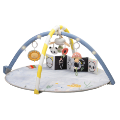 Розвивальні килимки - Розвиваючий килимок Taf Toys Квітуча фантазія Сонячні ноти (13495) Розвивальні килимки - Розвиваючий килимок Taf Toys Квітуча фантазія Сонячні ноти (13495)