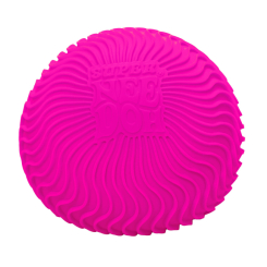 Антистрес іграшки - Іграшка-антистрес NeeDoh Super Яскраві хвильки рожева (RSPND-6) Антистрес іграшки - Іграшка-антистрес NeeDoh Super Яскраві хвильки рожева (RSPND-6)
