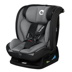 Автокрісла й аксесуари - Автокрісло Lionelo Izzy i-Size black grey (LO-IZZY I-SIZE BLACK GREY) (5903771719476) Автокрісла й аксесуари - Автокрісло Lionelo Izzy i-Size black grey (LO-IZZY I-SIZE BLACK GREY) (5903771719476)