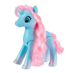 Фігурки тварин - Ігрова фігурка Sparkle girls Казковий єдиноріг Леслі (Z10037-3) Фігурки тварин - Ігрова фігурка Sparkle girls Казковий єдиноріг Леслі (Z10037-3)