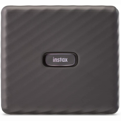 Фотоапарати - Фотопринтер Fujifilm INSTAX LINK WIDE M GRAY EX D (16719586) Фотоапарати - Фотопринтер Fujifilm INSTAX LINK WIDE M GRAY EX D (16719586)