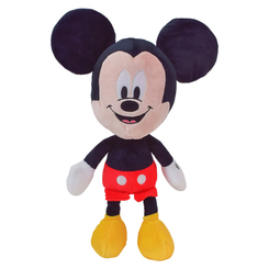 Персонажі мультфільмів - М'яка іграшка Disney plush Міккі Маус (PDP2001193) Персонажі мультфільмів - М'яка іграшка Disney plush Міккі Маус (PDP2001193)