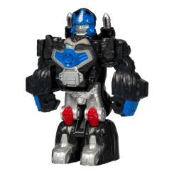 Трансформери - Трансформер Transformers Classic heroes team Optimus Primal (F0719/G0449) Трансформери - Трансформер Transformers Classic heroes team Optimus Primal (F0719/G0449)