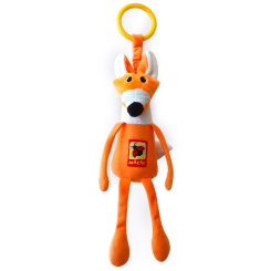 Підвіски, мобілі - Підвіска Macik Лисеня (МС 010402-01) Підвіски, мобілі - Підвіска Macik Лисеня (МС 010402-01)