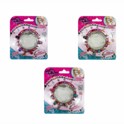 Біжутерія та аксесуари - Браслет Emco ShinyBoom в асортименті (4995) Біжутерія та аксесуари - Браслет Emco ShinyBoom в асортименті (4995)