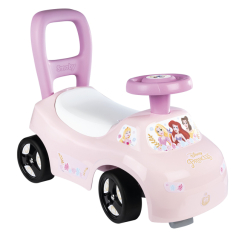 Толокари - Толокар Smoby Toys Дiсней Принцеси (720549) Толокари - Толокар Smoby Toys Дiсней Принцеси (720549)