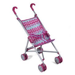 Транспорт і улюбленці - Аксесуар Коляска-строллер Todsy Walky Рожева (2026008) (2026007) Транспорт і улюбленці - Аксесуар Коляска-строллер Todsy Walky Рожева (2026008) (2026007)