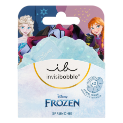 Біжутерія та аксесуари - Резинка-браслет для волосся Invisibobble Sprunchie kids Disney Frozen (4063528064301) Біжутерія та аксесуари - Резинка-браслет для волосся Invisibobble Sprunchie kids Disney Frozen (4063528064301)
