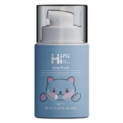 Косметика - Зволожуючий флюїд для обличчя MiniMi (4820185224765) Косметика - Зволожуючий флюїд для обличчя MiniMi (4820185224765)