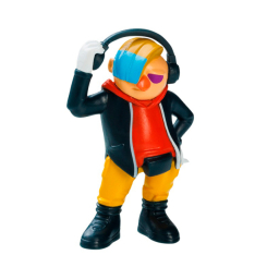 Фігурки персонажів - Ігрова фігурка Sonic prime Доктор Не 7 см (SON2010K) Фігурки персонажів - Ігрова фігурка Sonic prime Доктор Не 7 см (SON2010K)