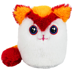 Персонажі мультфільмів - М'яка іграшка Копиця Бавовнятко пухнастик 21 см (00518-3) Персонажі мультфільмів - М'яка іграшка Копиця Бавовнятко пухнастик 21 см (00518-3)