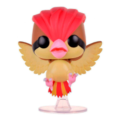 Фігурки персонажів - Фігурка Funko Pop Pokemon Піджеотто (74631) Фігурки персонажів - Фігурка Funko Pop Pokemon Піджеотто (74631)