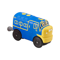 Залізниці та потяги - Паровозик Chuggington Брюстер (EU890402) Залізниці та потяги - Паровозик Chuggington Брюстер (EU890402)