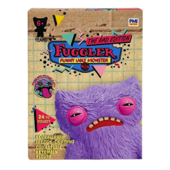 Брелоки - Брелок-сюрприз Fuggler Rad edition (FG8007R) Брелоки - Брелок-сюрприз Fuggler Rad edition (FG8007R)